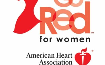 American Heart Association’s Go Red for Women Campaign