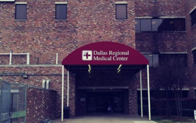 How Safe is Dallas Regional Medical Center?