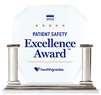 Mesquite Hospital Recognized for Patient Safety
