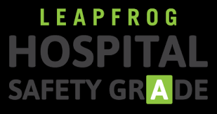leapfrog hosptial safety grade