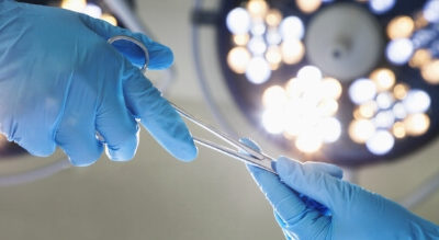 Dallas Regional Medical Center Sur​geons Offer Gallbladder Removal through Belly Button Incision with da Vinci® System