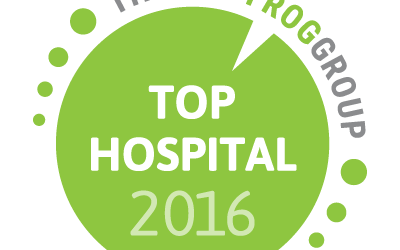 Dallas Regional Medical Center Earns Coveted 2016 Leapfrog Top Hospital Award